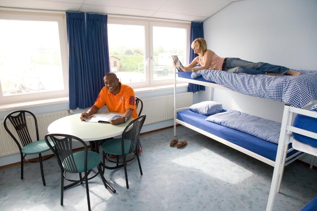 De Kabbelaar 2* Scharendijke