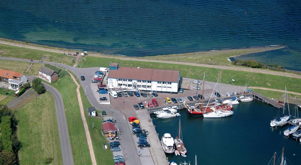 Herberg De Kabbelaar Scharendijke