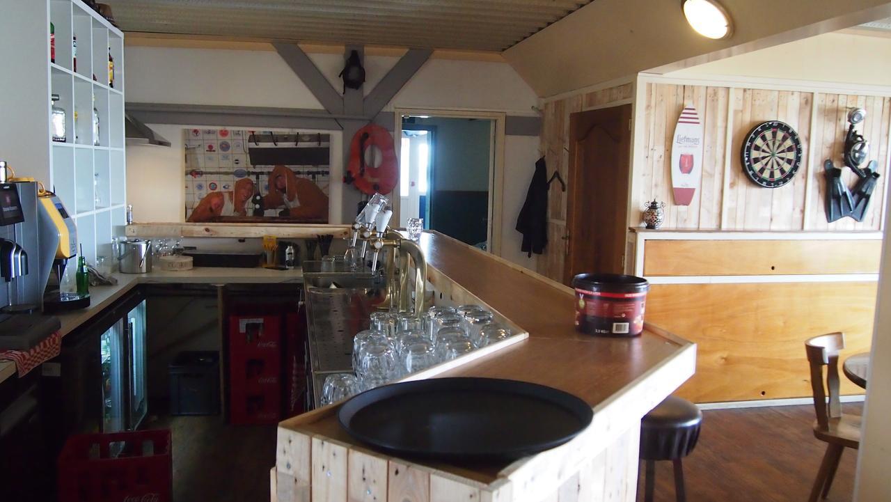 Herberg De Kabbelaar Scharendijke
