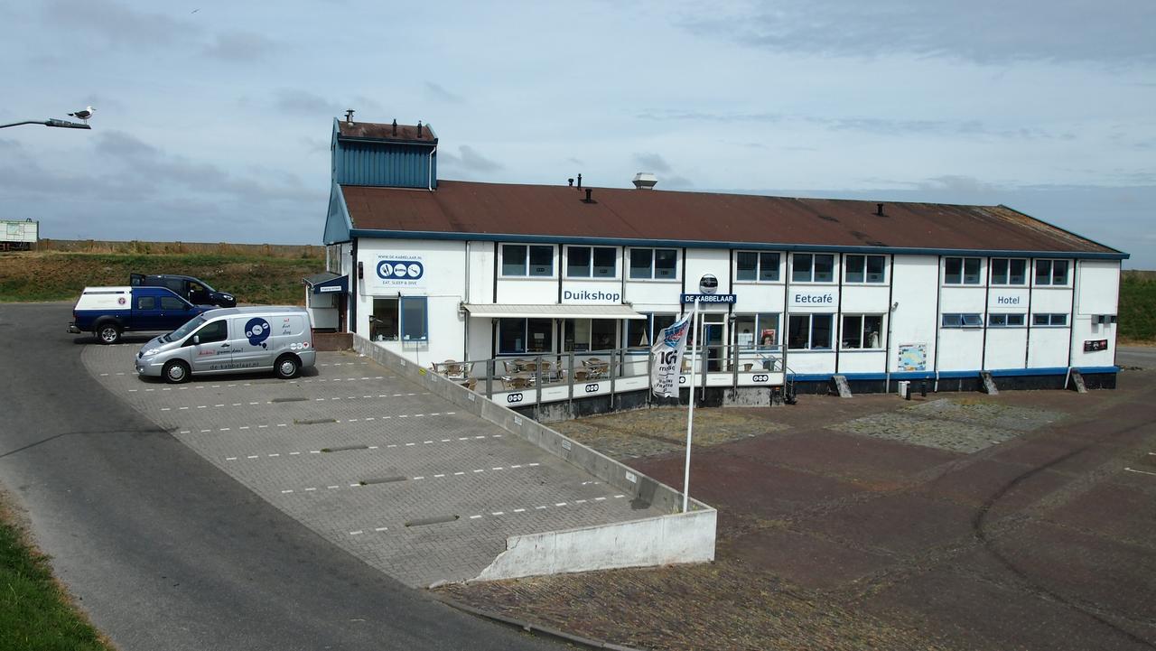 Herberg De Kabbelaar Scharendijke